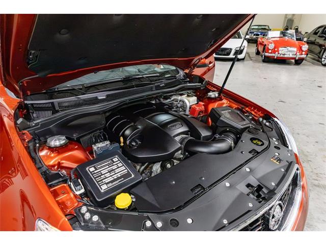 2016 Chevrolet SS (CC-2098231) for sale in Kentwood, Michigan