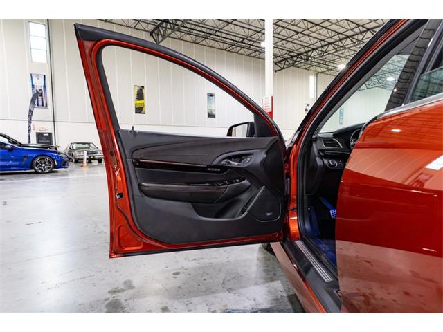 2016 Chevrolet SS (CC-2098231) for sale in Kentwood, Michigan