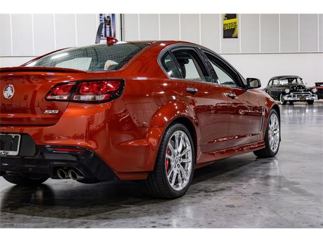 2016 Chevrolet SS (CC-2098231) for sale in Kentwood, Michigan