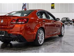 2016 Chevrolet SS (CC-2098231) for sale in Kentwood, Michigan