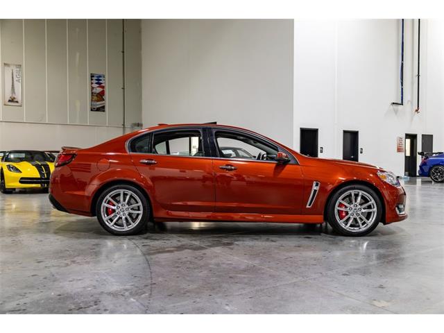 2016 Chevrolet SS (CC-2098231) for sale in Kentwood, Michigan