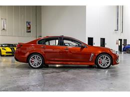 2016 Chevrolet SS (CC-2098231) for sale in Kentwood, Michigan