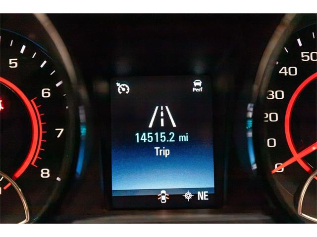 2016 Chevrolet SS (CC-2098231) for sale in Kentwood, Michigan
