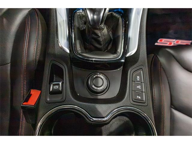 2016 Chevrolet SS (CC-2098231) for sale in Kentwood, Michigan