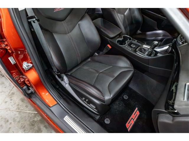 2016 Chevrolet SS (CC-2098231) for sale in Kentwood, Michigan