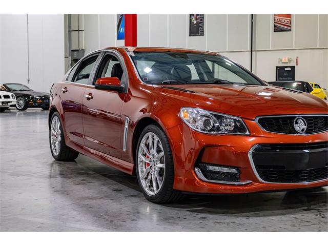 2016 Chevrolet SS (CC-2098231) for sale in Kentwood, Michigan