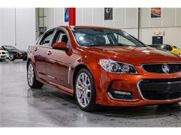 2016 Chevrolet SS (CC-2098231) for sale in Kentwood, Michigan