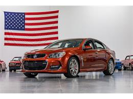 2016 Chevrolet SS (CC-2098231) for sale in Kentwood, Michigan