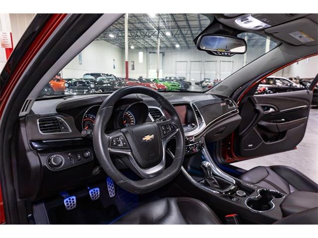 2016 Chevrolet SS (CC-2098231) for sale in Kentwood, Michigan