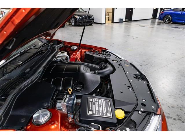 2016 Chevrolet SS (CC-2098231) for sale in Kentwood, Michigan