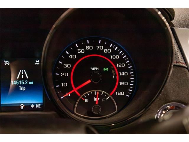 2016 Chevrolet SS (CC-2098231) for sale in Kentwood, Michigan