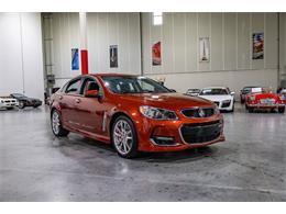 2016 Chevrolet SS (CC-2098231) for sale in Kentwood, Michigan