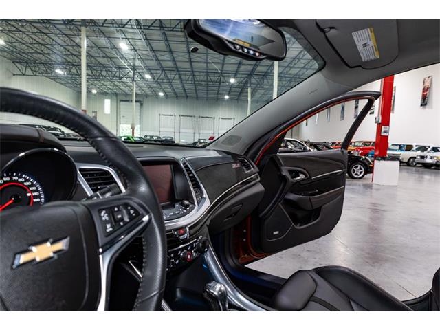 2016 Chevrolet SS (CC-2098231) for sale in Kentwood, Michigan