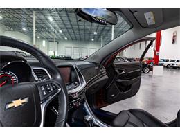 2016 Chevrolet SS (CC-2098231) for sale in Kentwood, Michigan