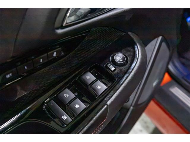 2016 Chevrolet SS (CC-2098231) for sale in Kentwood, Michigan