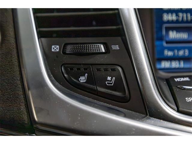 2016 Chevrolet SS (CC-2098231) for sale in Kentwood, Michigan