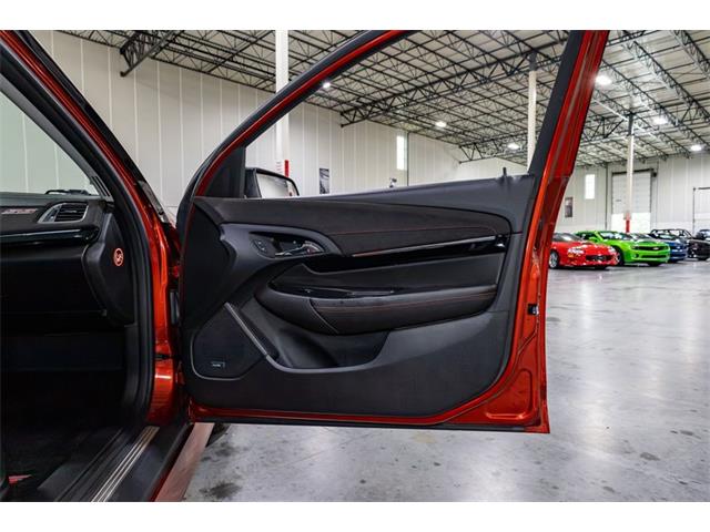 2016 Chevrolet SS (CC-2098231) for sale in Kentwood, Michigan