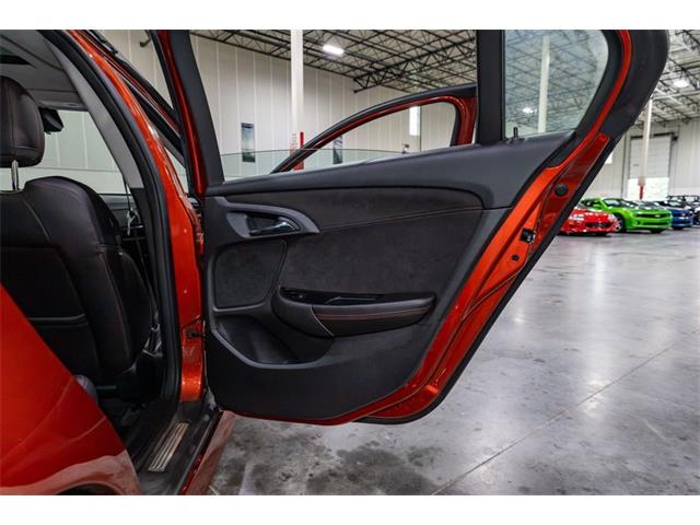 2016 Chevrolet SS (CC-2098231) for sale in Kentwood, Michigan