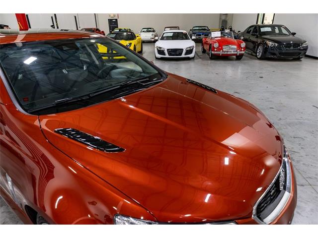 2016 Chevrolet SS (CC-2098231) for sale in Kentwood, Michigan