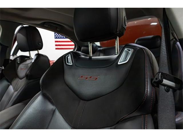 2016 Chevrolet SS (CC-2098231) for sale in Kentwood, Michigan