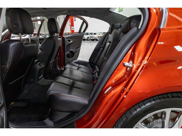 2016 Chevrolet SS (CC-2098231) for sale in Kentwood, Michigan