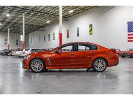 2016 Chevrolet SS (CC-2098231) for sale in Kentwood, Michigan