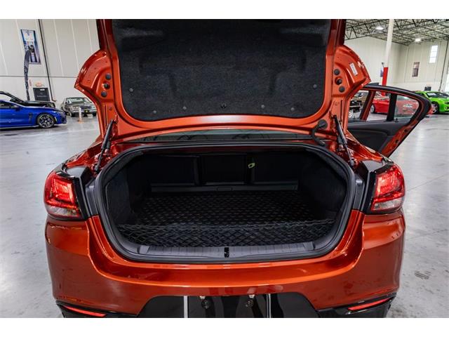 2016 Chevrolet SS (CC-2098231) for sale in Kentwood, Michigan