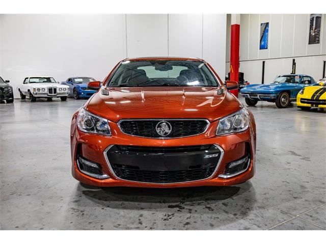 2016 Chevrolet SS (CC-2098231) for sale in Kentwood, Michigan