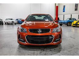 2016 Chevrolet SS (CC-2098231) for sale in Kentwood, Michigan