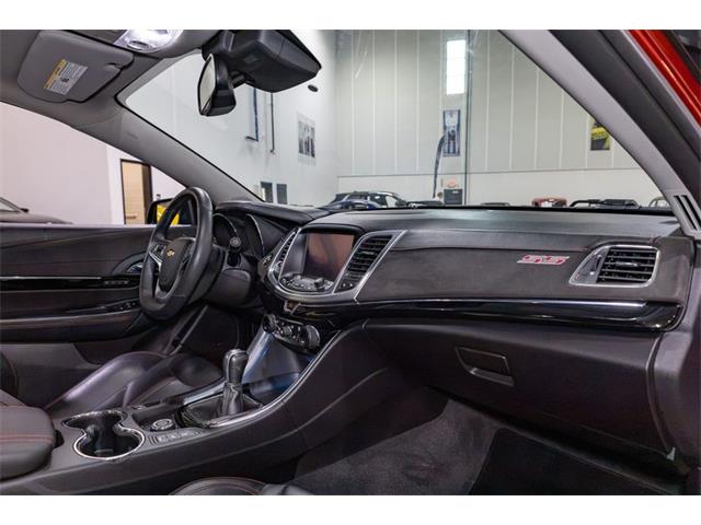 2016 Chevrolet SS (CC-2098231) for sale in Kentwood, Michigan