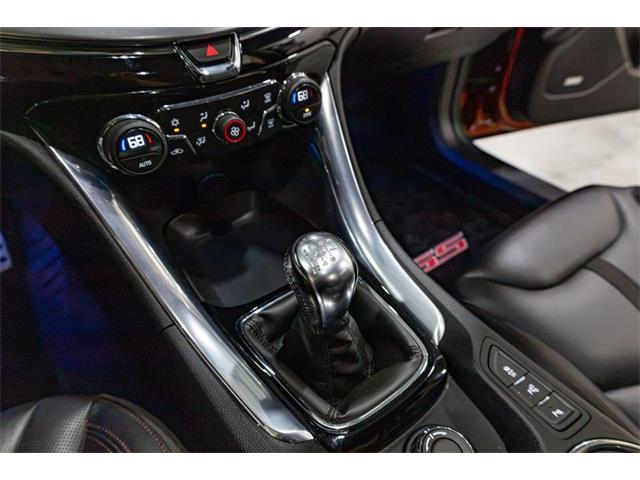 2016 Chevrolet SS (CC-2098231) for sale in Kentwood, Michigan