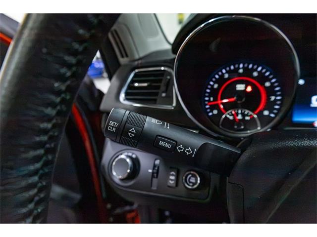 2016 Chevrolet SS (CC-2098231) for sale in Kentwood, Michigan
