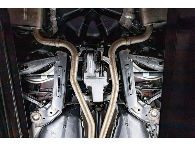 2016 Chevrolet SS (CC-2098231) for sale in Kentwood, Michigan