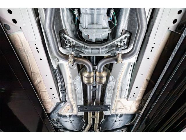 2016 Chevrolet SS (CC-2098231) for sale in Kentwood, Michigan