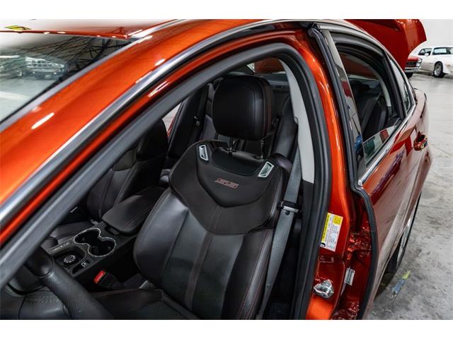 2016 Chevrolet SS (CC-2098231) for sale in Kentwood, Michigan
