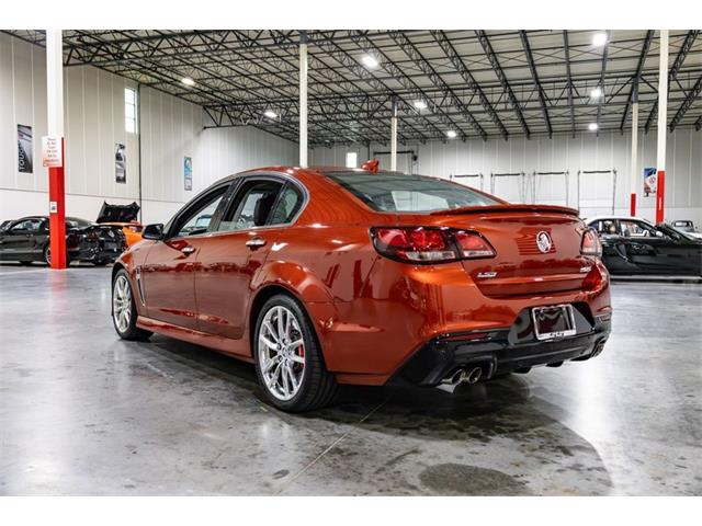 2016 Chevrolet SS (CC-2098231) for sale in Kentwood, Michigan
