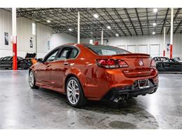 2016 Chevrolet SS (CC-2098231) for sale in Kentwood, Michigan