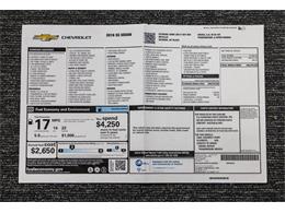 2016 Chevrolet SS (CC-2098231) for sale in Kentwood, Michigan