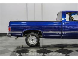 1984 Chevrolet C10 (CC-2098232) for sale in Ft Worth, Texas