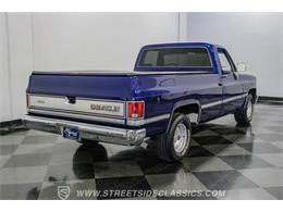 1984 Chevrolet C10 (CC-2098232) for sale in Ft Worth, Texas