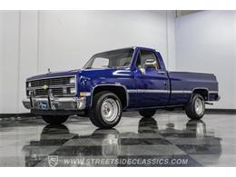 1984 Chevrolet C10 (CC-2098232) for sale in Ft Worth, Texas