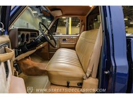 1984 Chevrolet C10 (CC-2098232) for sale in Ft Worth, Texas
