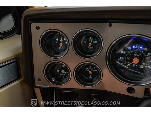 1984 Chevrolet C10 (CC-2098232) for sale in Ft Worth, Texas