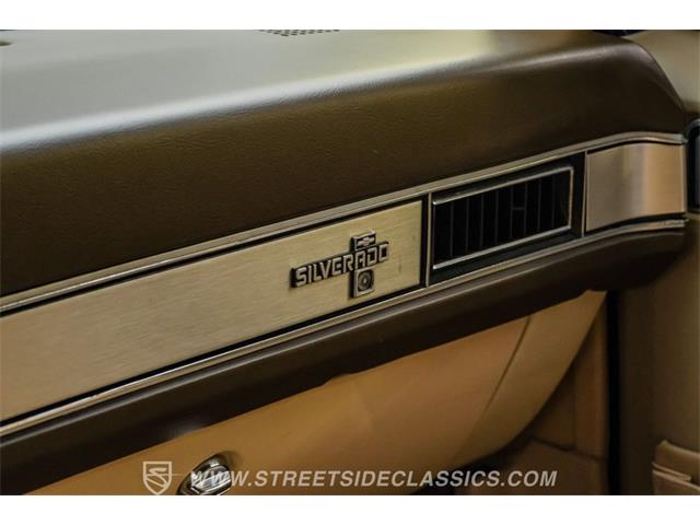 1984 Chevrolet C10 (CC-2098232) for sale in Ft Worth, Texas