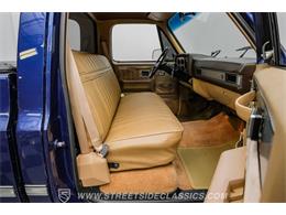 1984 Chevrolet C10 (CC-2098232) for sale in Ft Worth, Texas