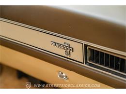 1984 Chevrolet C10 (CC-2098232) for sale in Ft Worth, Texas