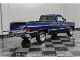 1984 Chevrolet C10 (CC-2098232) for sale in Ft Worth, Texas