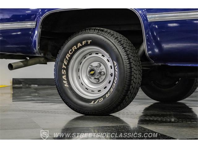 1984 Chevrolet C10 (CC-2098232) for sale in Ft Worth, Texas