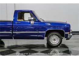 1984 Chevrolet C10 (CC-2098232) for sale in Ft Worth, Texas