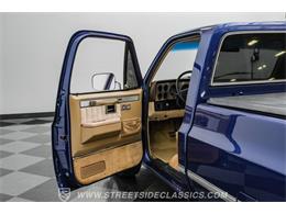 1984 Chevrolet C10 (CC-2098232) for sale in Ft Worth, Texas